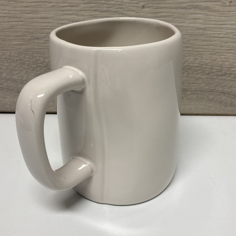 Rae Dunn Bride Mug - Picture 4 of 5